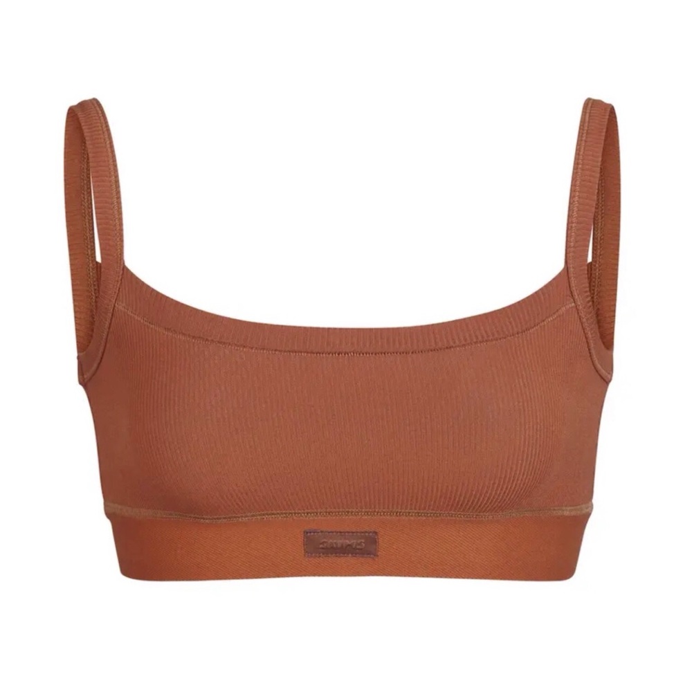SKIMS Soft Lounge Bralette